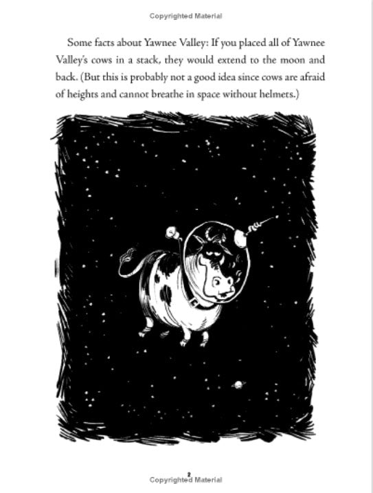 Terrible Two, The #01-04 Bundle (Paperback) (Mac Barnett)(Jory John) - 買書書 BuyBookBook