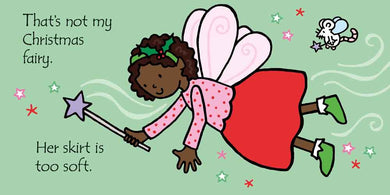 That's not my Christmas Fairy... - 買書書 BuyBookBook