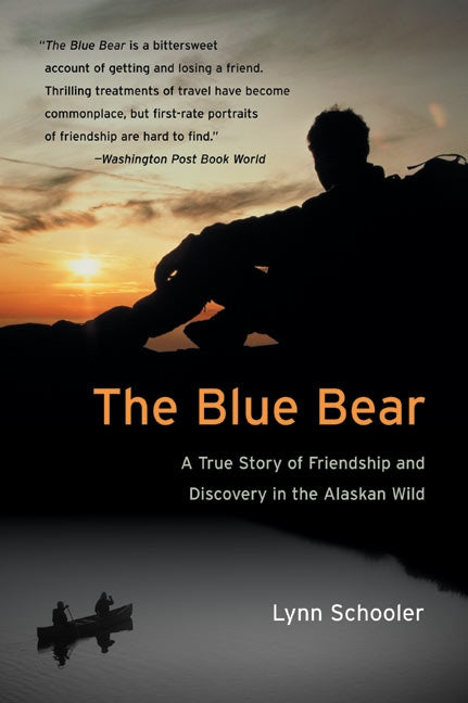 The Blue Bear-Lifestyle and Leisure-買書書 BuyBookBook