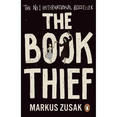 The Book Thief