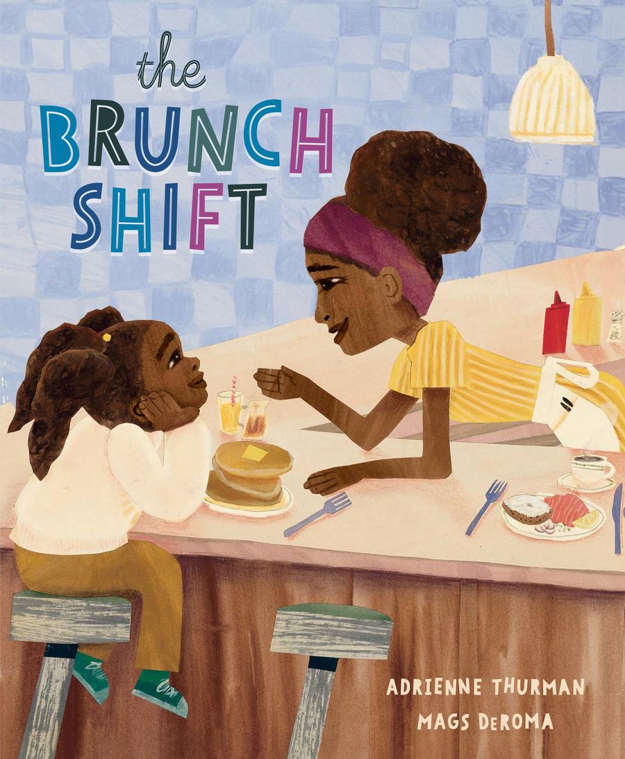 The Brunch Shift-Children’s / Teenage fiction: General and modern fiction-買書書 BuyBookBook