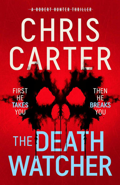 The Death Watcher-Fiction: Thriller and horror-買書書 BuyBookBook