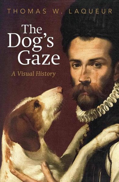 The Dog's Gaze-Art: general-買書書 BuyBookBook