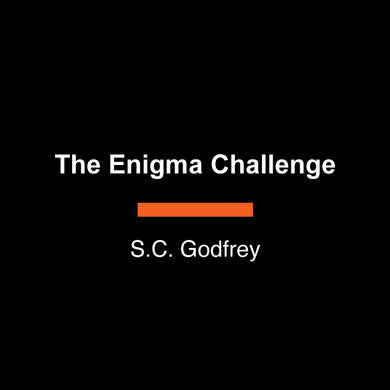 The Enigma Challenge-Fiction: Thriller and horror-買書書 BuyBookBook