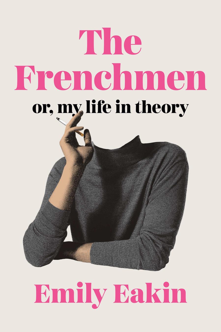 The Frenchmen-Memoirs-買書書 BuyBookBook