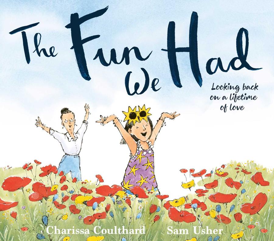 The Fun We Had-Children’s / Teenage: Personal and social topics-買書書 BuyBookBook