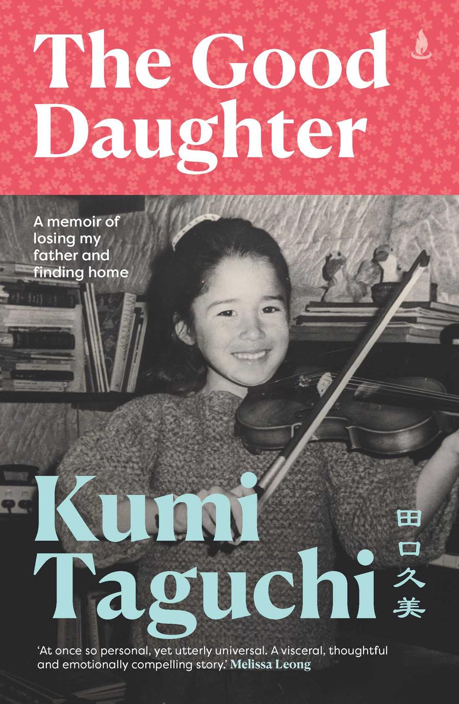 The Good Daughter-Memoirs-買書書 BuyBookBook