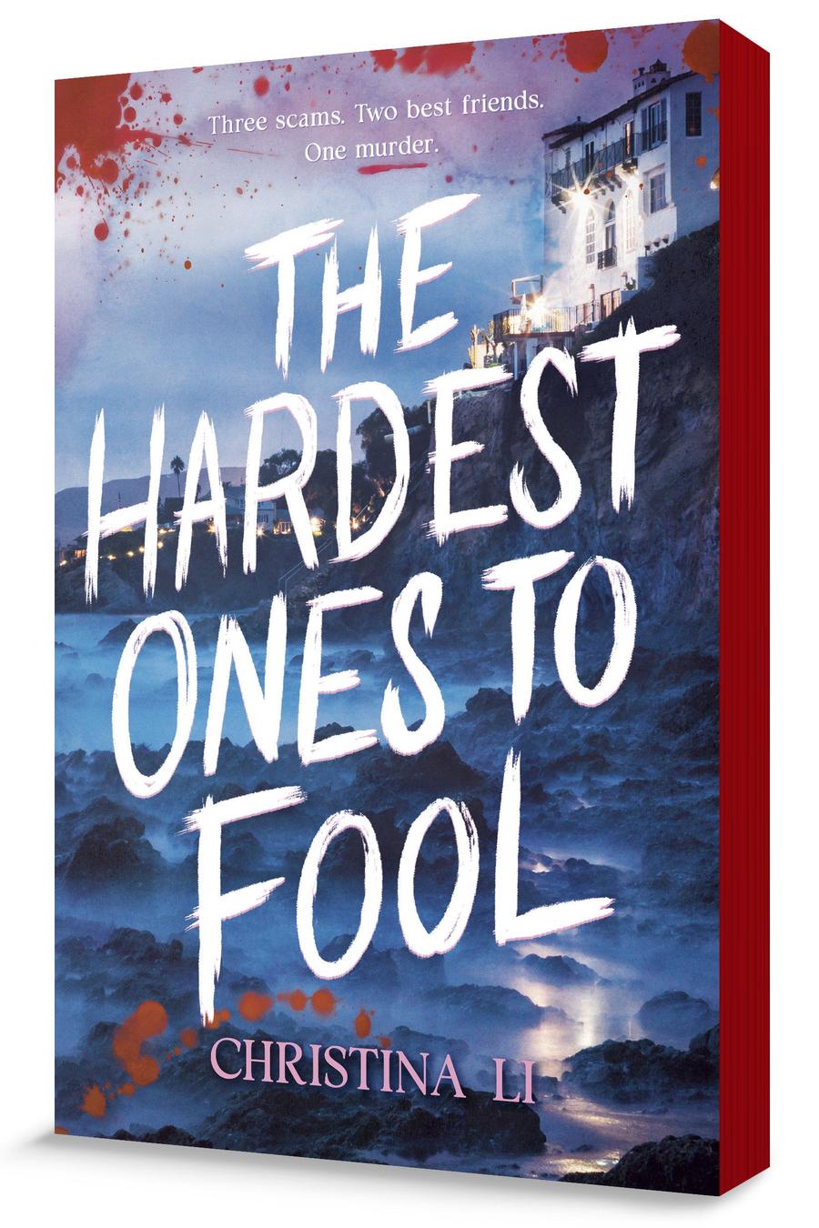 The Hardest Ones to Fool-Children’s / Teenage fiction: Crime and mystery fiction-買書書 BuyBookBook