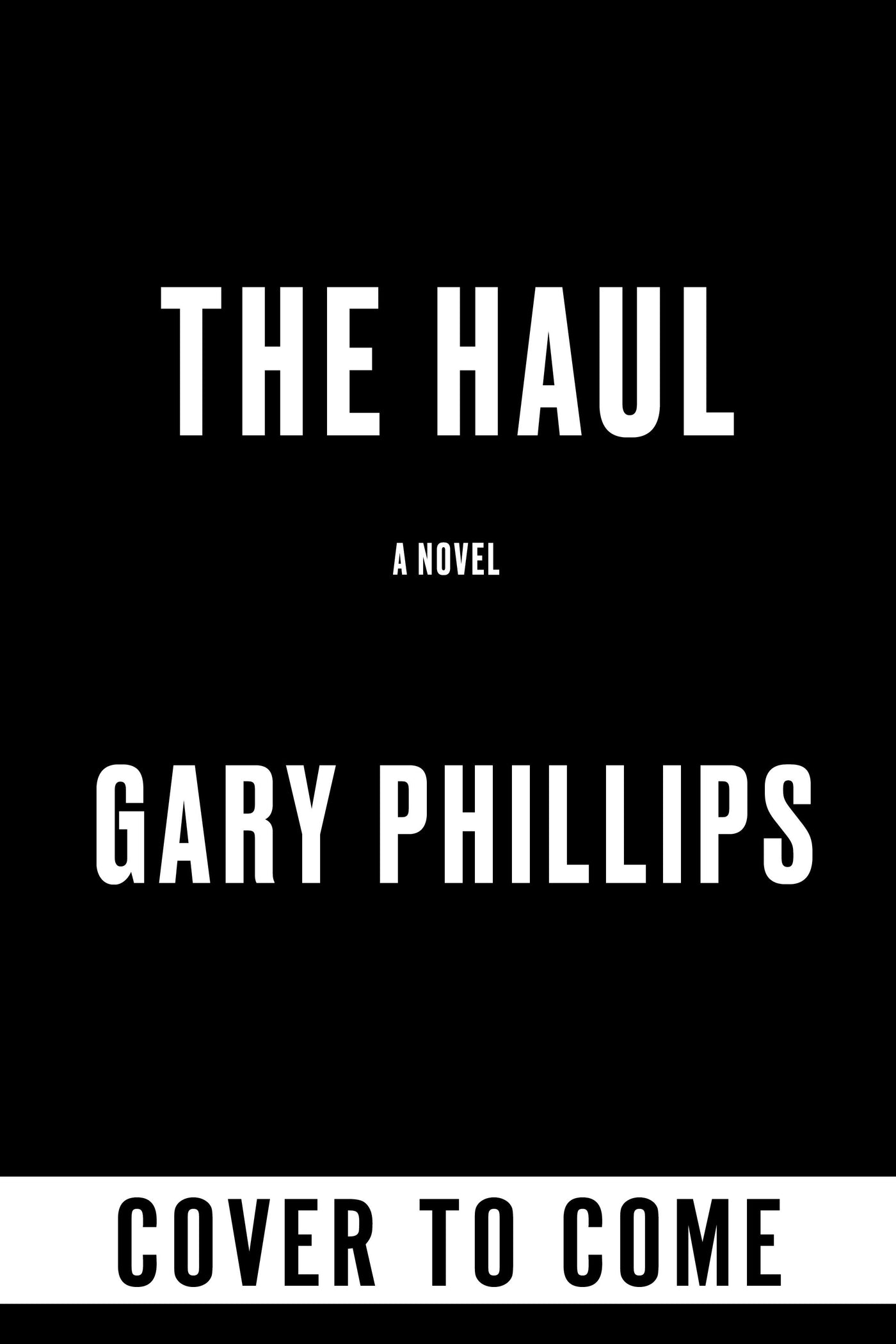 The Haul-Fiction: Crime and mystery-買書書 BuyBookBook