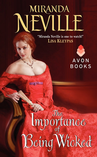 The Importance of Being Wicked-Fiction: general and literary-買書書 BuyBookBook