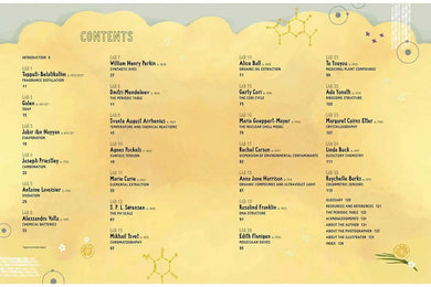 The Kitchen Pantry Scientist Chemistry for Kids-Nonfiction: 科學科技 Science & Technology-買書書 BuyBookBook