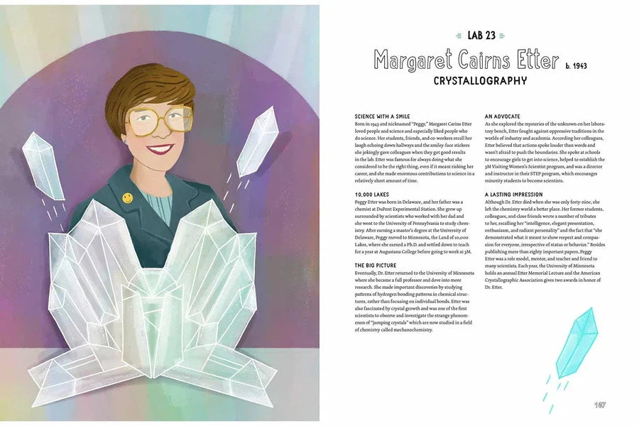 The Kitchen Pantry Scientist Chemistry for Kids-Nonfiction: 科學科技 Science & Technology-買書書 BuyBookBook