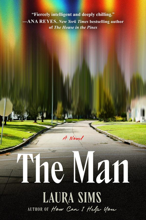 The Man-Fiction: Thriller and horror-買書書 BuyBookBook