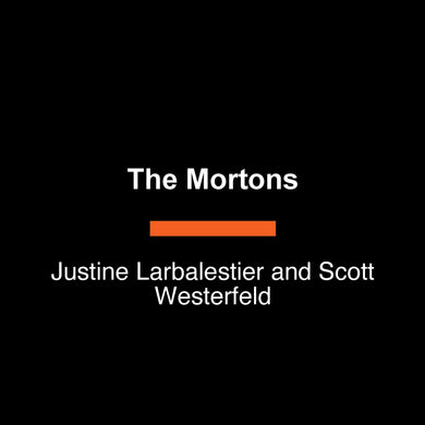 The Mortons-Fiction: Crime and mystery-買書書 BuyBookBook