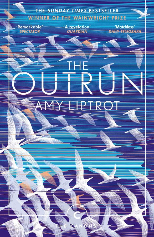 The Outrun-Memoirs-買書書 BuyBookBook