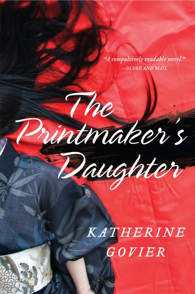 The Printmaker's Daughter-Film/ television/ radio and performing arts-買書書 BuyBookBook