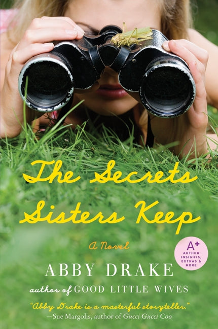 The Secrets Sisters Keep-Fiction: general and literary-買書書 BuyBookBook