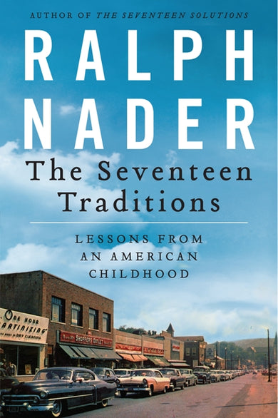 The Seventeen Traditions-Biography and memoirs-買書書 BuyBookBook