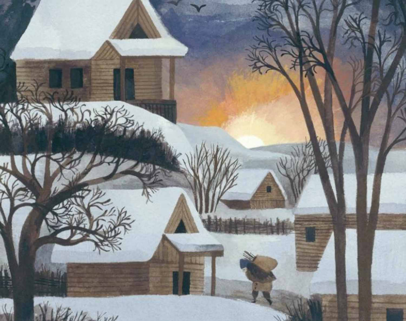 The Shortest Day