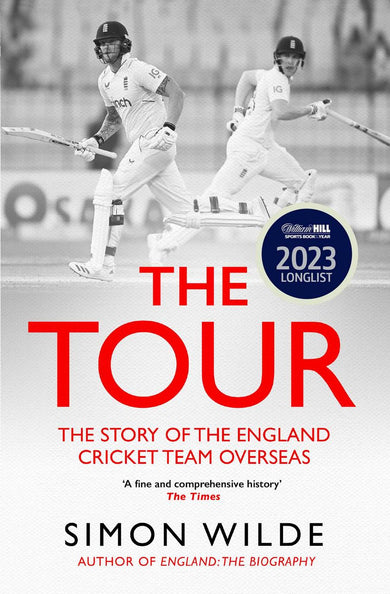 The Tour-Sports and Active outdoor recreation-買書書 BuyBookBook