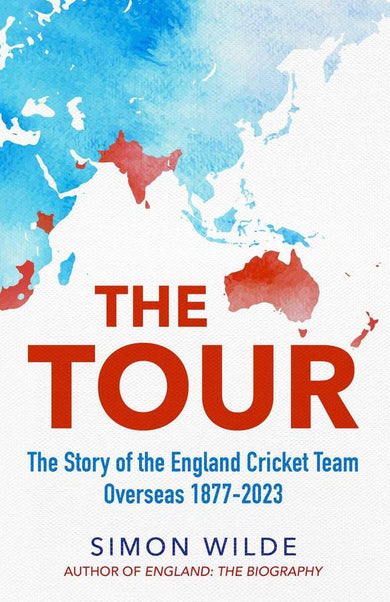 The Tour-Sports and Active outdoor recreation-買書書 BuyBookBook