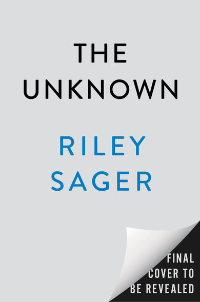 The Unknown-Fiction: Thriller and horror-買書書 BuyBookBook