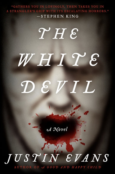 The White Devil-Fiction: general and literary-買書書 BuyBookBook