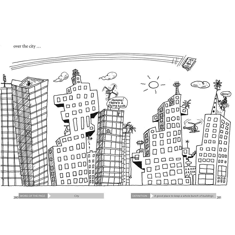 Treehouse, The (正版) #01-11 Bundle (11 Books)(Andy Griffiths) Macmillan UK