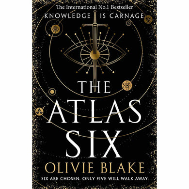 Atlas series