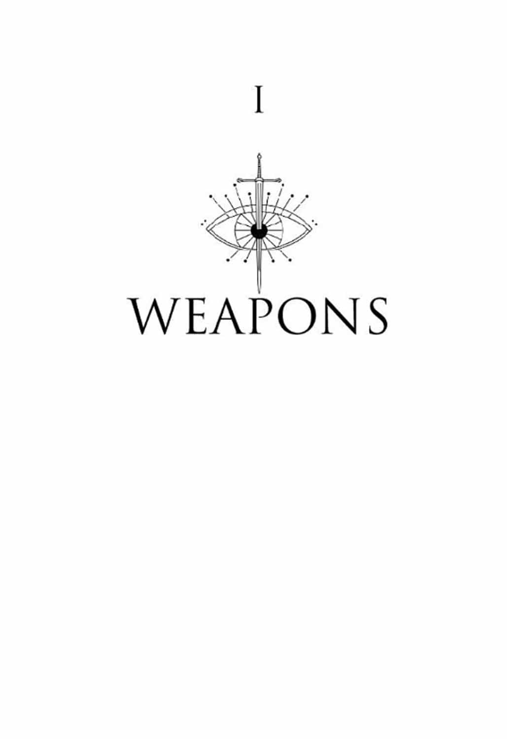 Atlas series #01 The Atlas Six-Fiction: 劇情故事 General-買書書 BuyBookBook