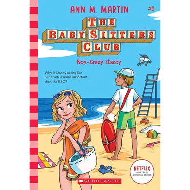The Baby-sitters Club
