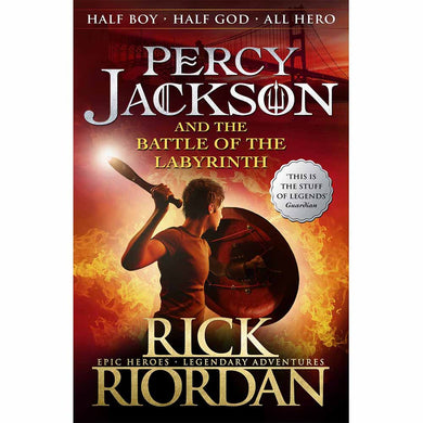 Percy Jackson: