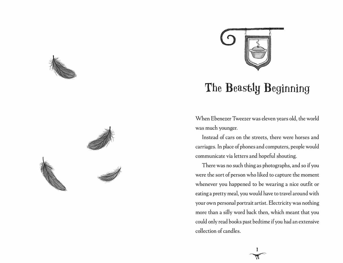 Beast and the Bethany, The #2 Revenge of the Beast-Fiction: 劇情故事 General-買書書 BuyBookBook