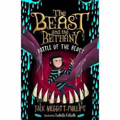 Beast and the Bethany, The