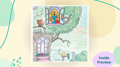 The Berenstain Bears Forget Their Manners-Children’s / Teenage fiction: Nature and animal stories-買書書 BuyBookBook