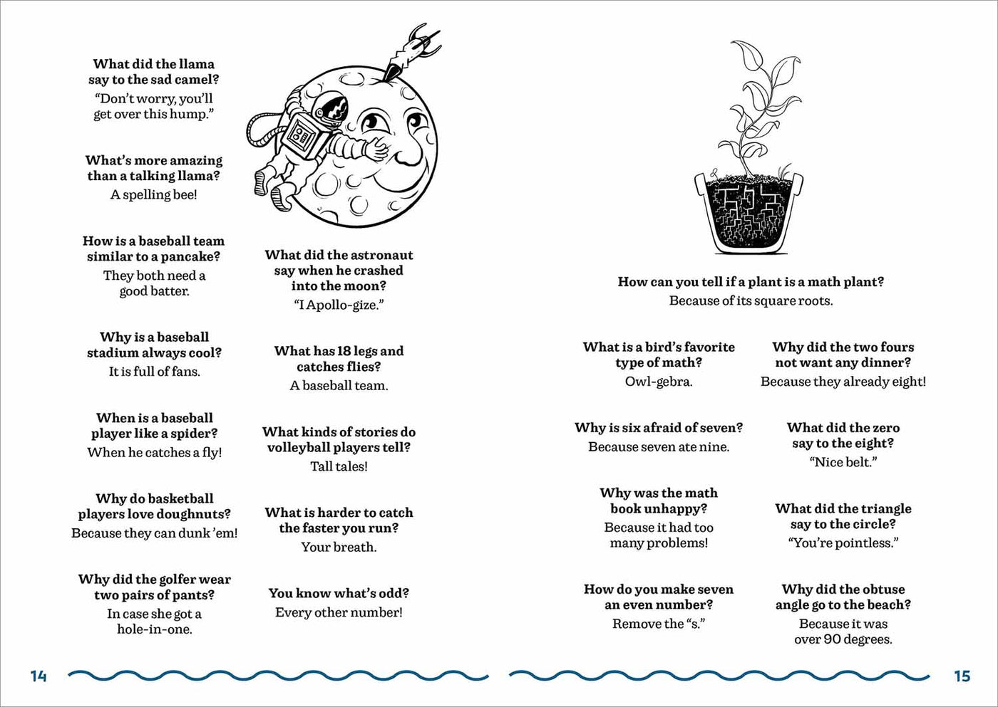 The Big Book of Silly Jokes for Kids Others