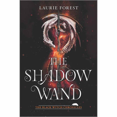 The Black Witch Chronicles,