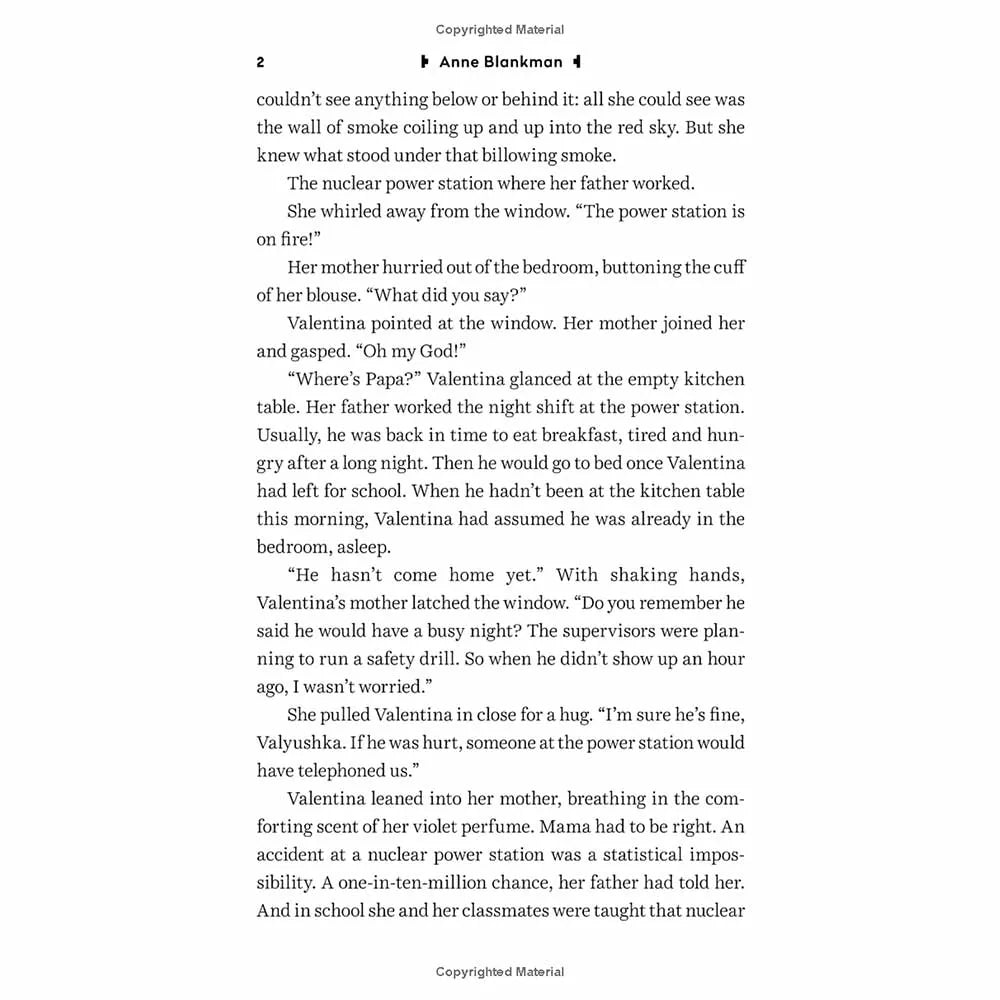 The Blackbird Girls (Anne Blankman)-Fiction: 劇情故事 General-買書書 BuyBookBook