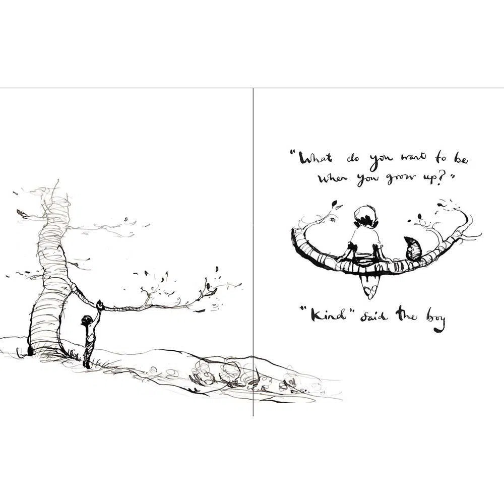 The Boy, the Mole, the Fox and the Horse (Hardback) Harpercollins US