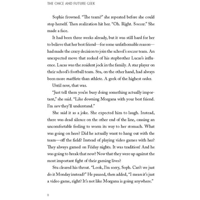 The Camelot Code