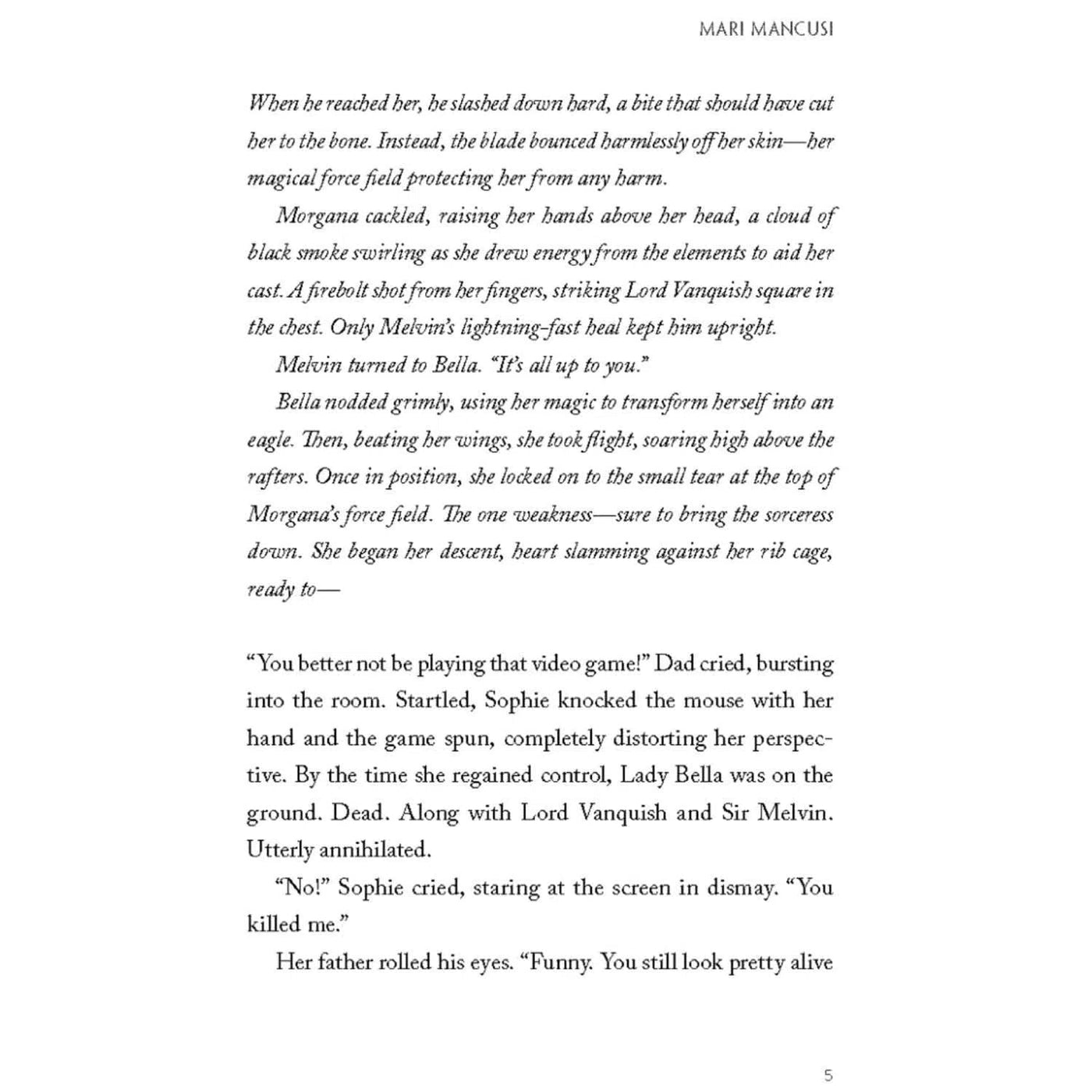 The Camelot Code #1 The Once and Future Geek Hachette US
