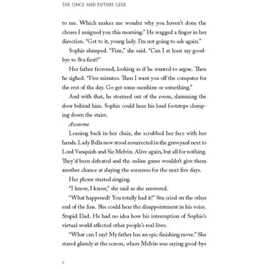 The Camelot Code
