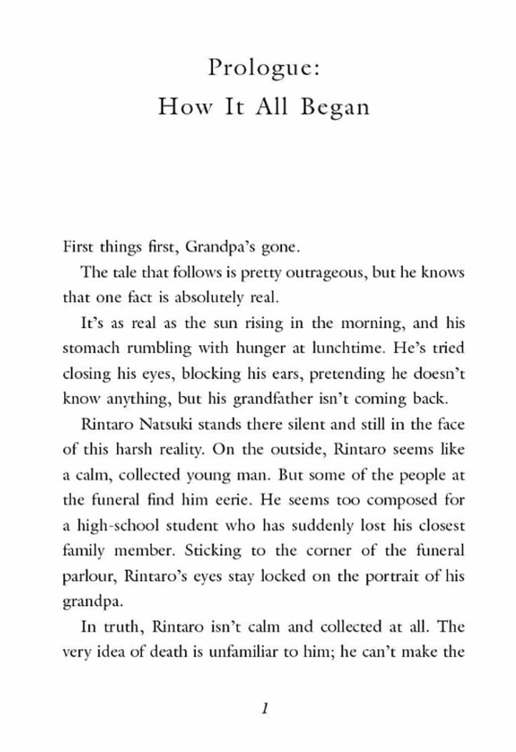 GB - Paperback / softback