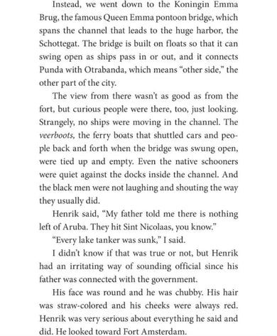 The Cay (Theodore Taylor)-Fiction: 歷險科幻 Adventure & Science Fiction-買書書 BuyBookBook