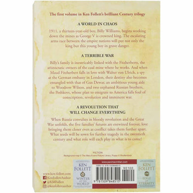 Century Trilogy, The