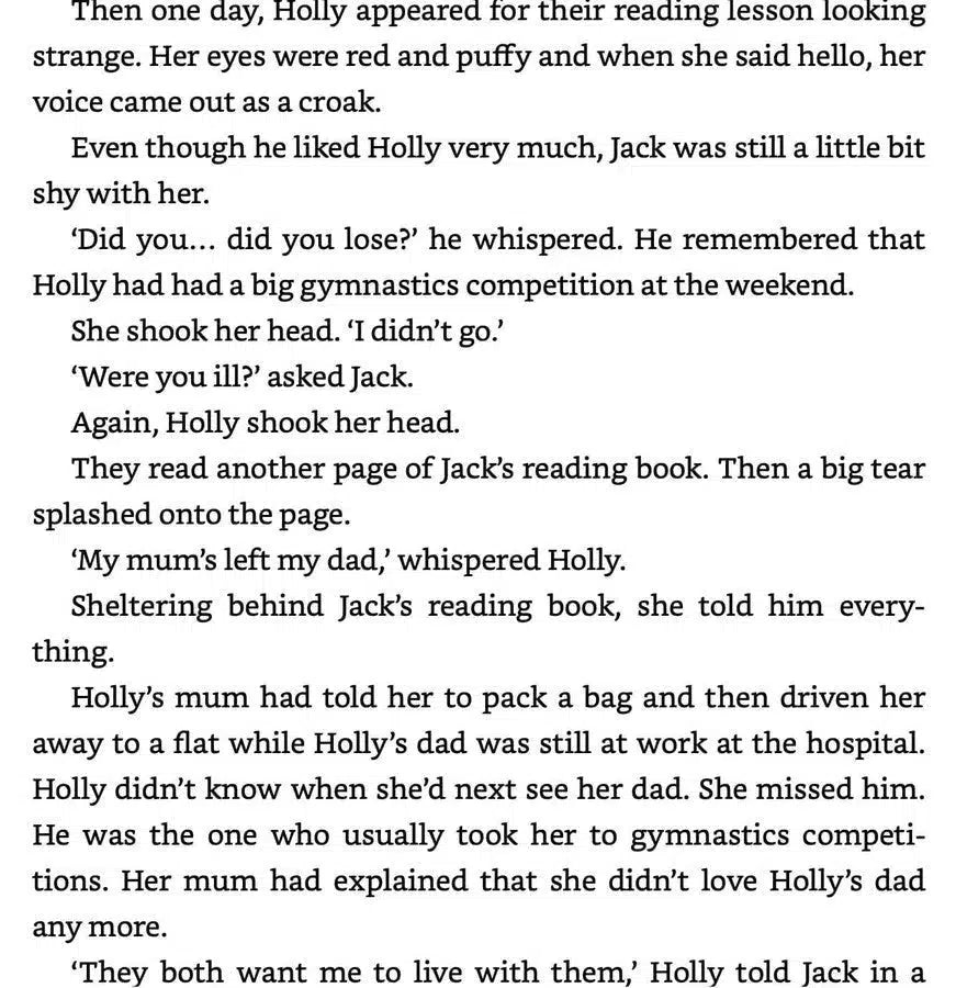 Christmas Pig, The (J.K. Rowling) (Hardback)(UK) Hachette UK