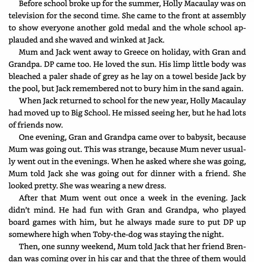 Christmas Pig, The (J.K. Rowling) (Hardback)(UK) Hachette UK