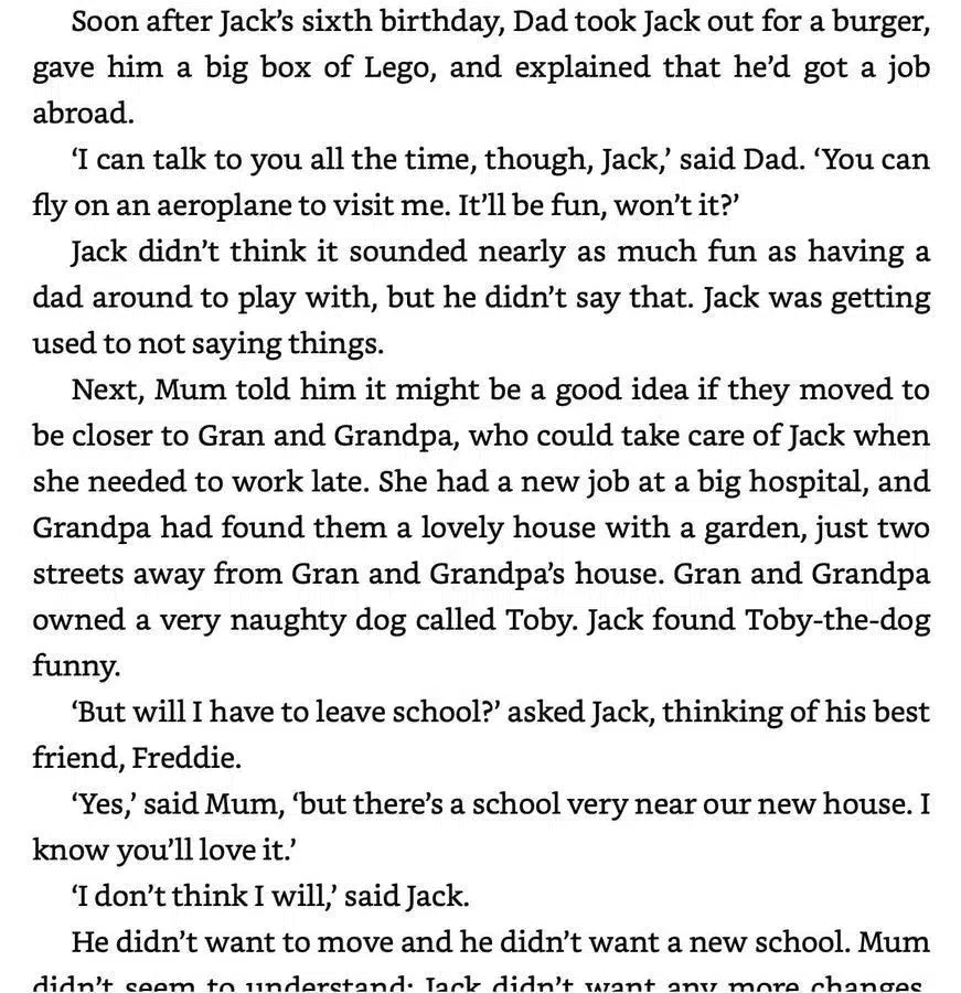 Christmas Pig, The (J.K. Rowling) (Hardback)(UK) Hachette UK