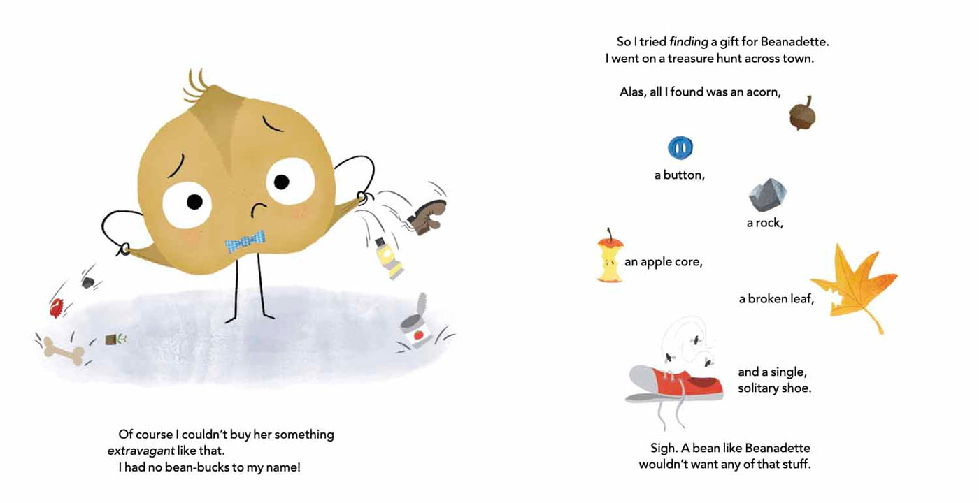 The Cool Bean Presents: As Cool as It Gets (Jory John)-Fiction: 兒童繪本 Picture Books-買書書 BuyBookBook