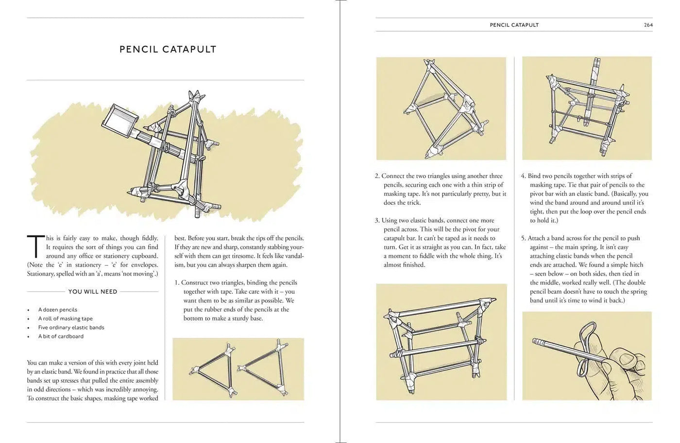 Double Dangerous Book for Boys, The-Nonfiction: 參考百科 Reference & Encyclopedia-買書書 BuyBookBook
